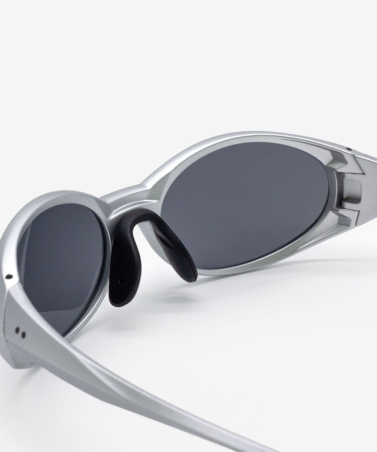 웨어웨어(WEARWHERE) LONDON Silver 선글라스