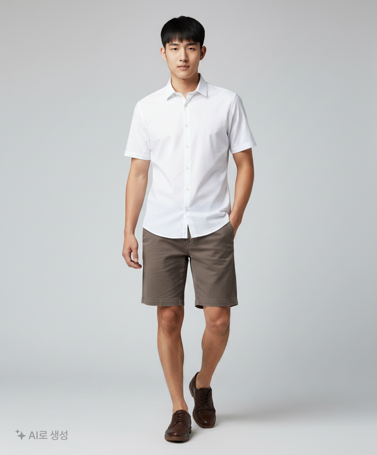 아메리칸이글(AMERICANEAGLE) 숏팬츠 34