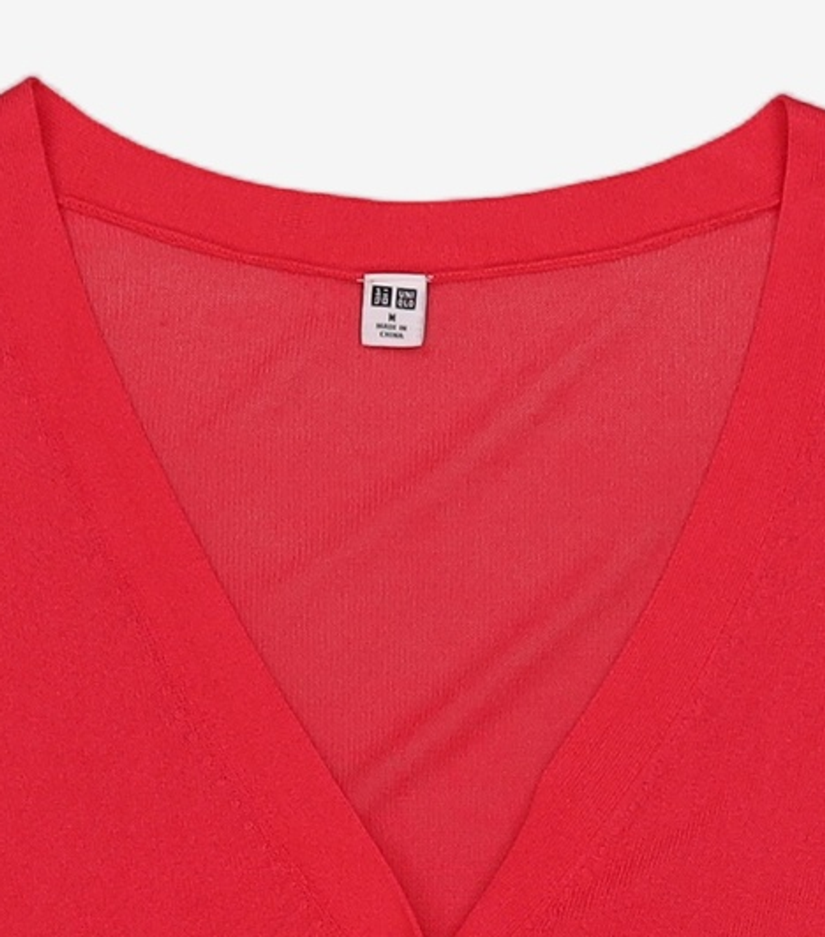 유니클로(UNIQLO) 카디건 M