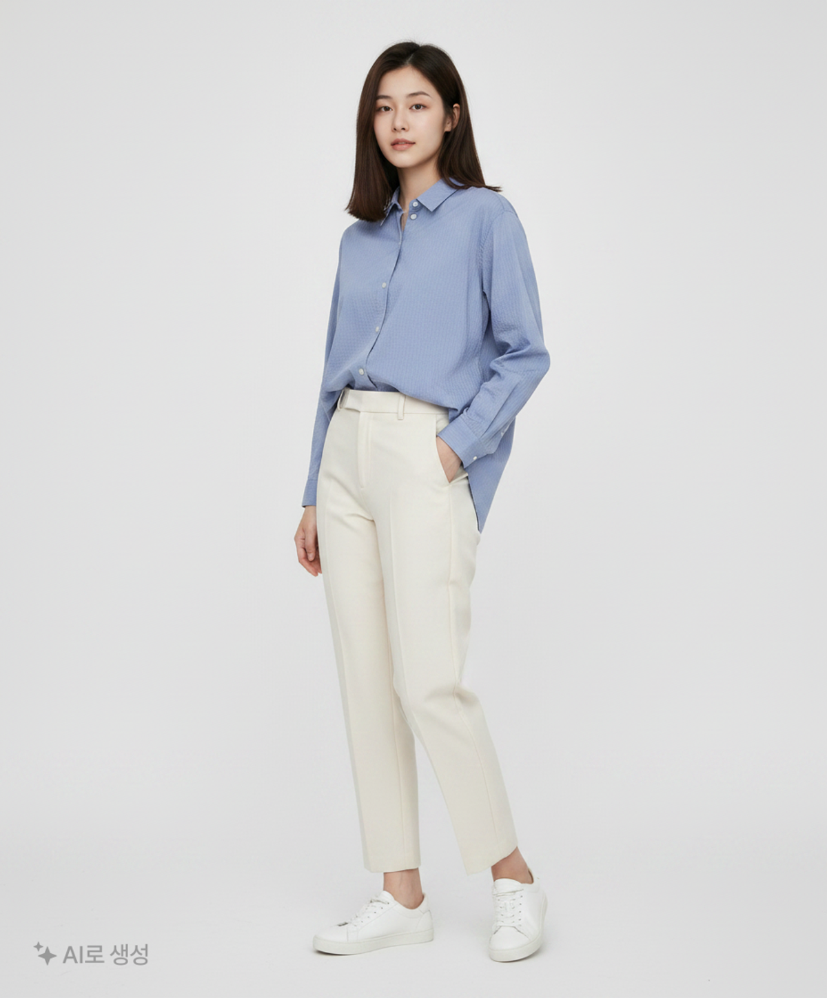 더마고(THEMARGOT) 캐주얼 셔츠