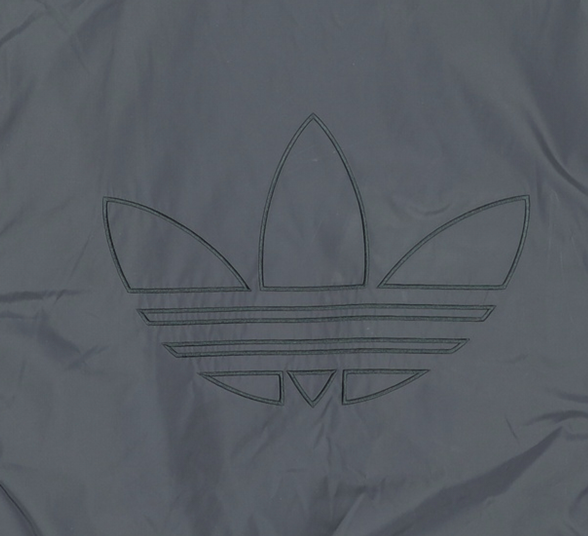 아디다스(ADIDAS) 항공 점퍼/블루종/MA-1 S
