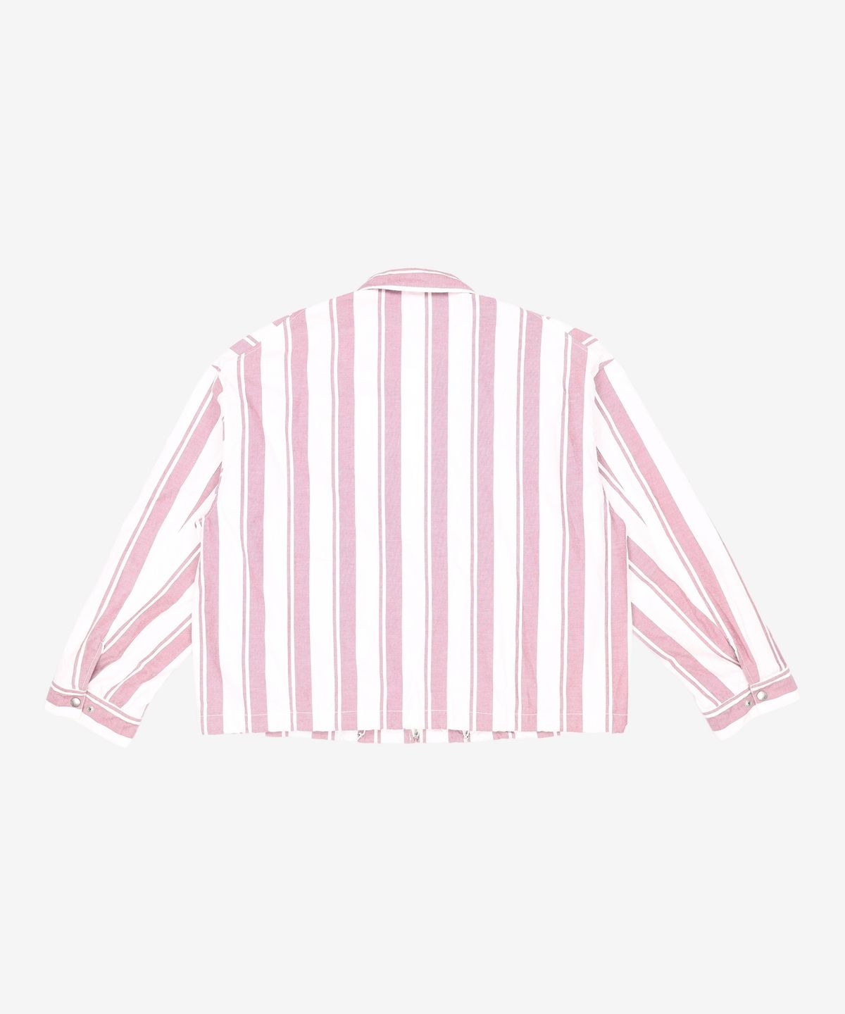 라이풀 미니멀 가먼츠(LIFUL MINIMAL GARMENTS) 나일론/코치 재킷 2