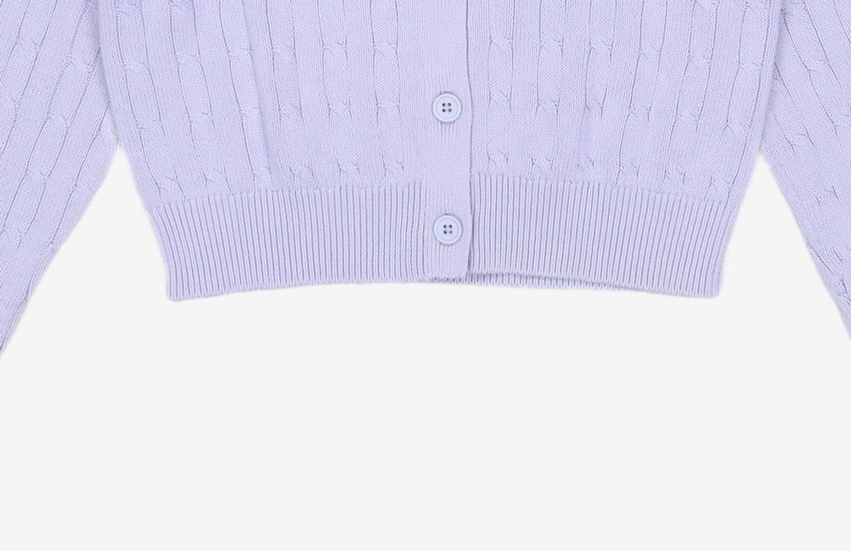 스파오(SPAO) 카디건 M