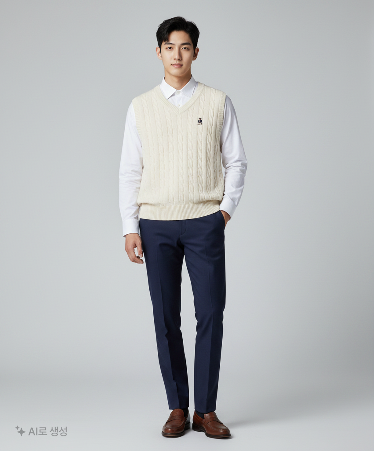 스파오(SPAO) 베스트 L