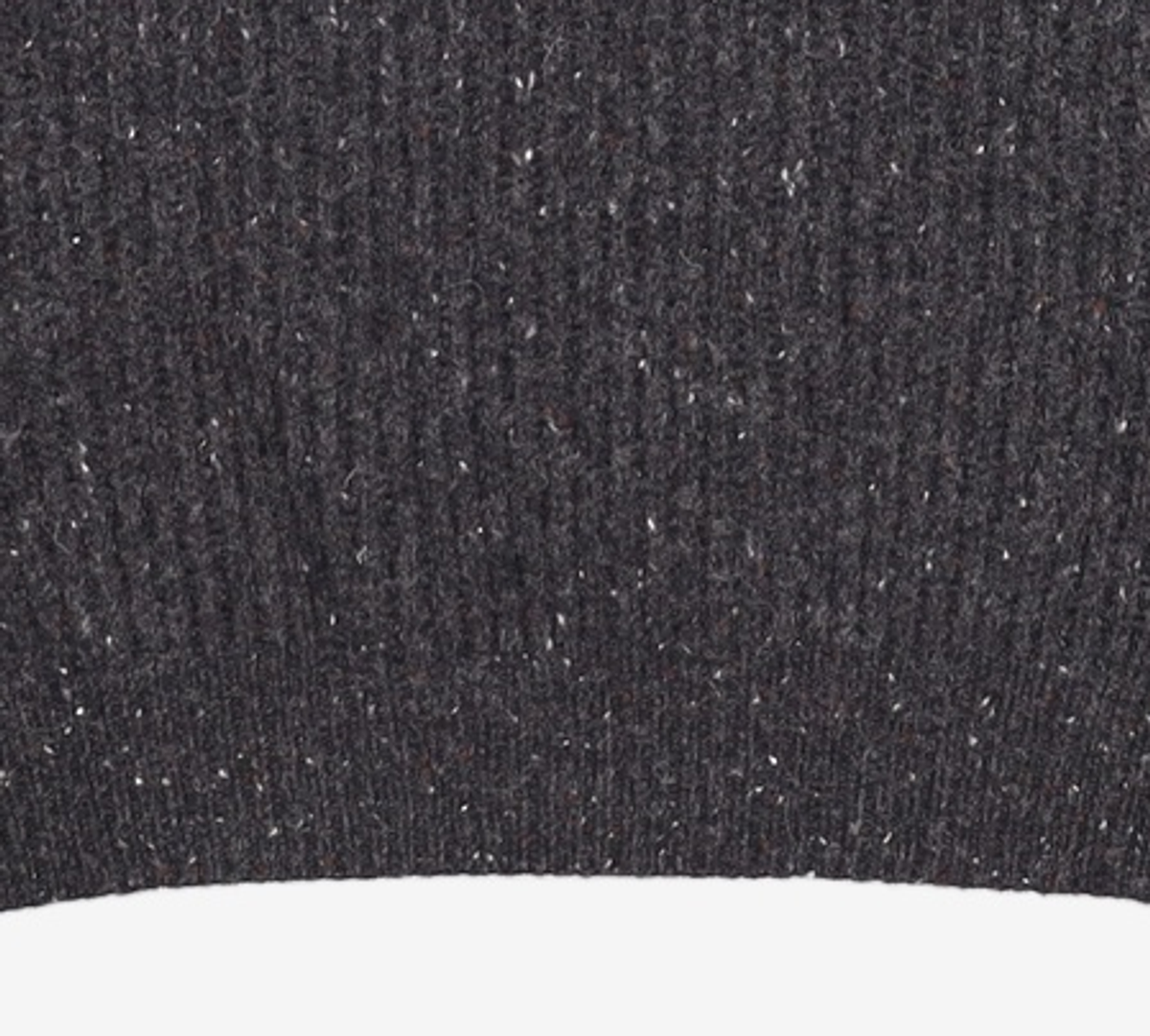 헨리코튼(HENRY COTTONS) [Fly Fishing Club] Fisherman s crewneck sweater_AZWAW24200BEX 100