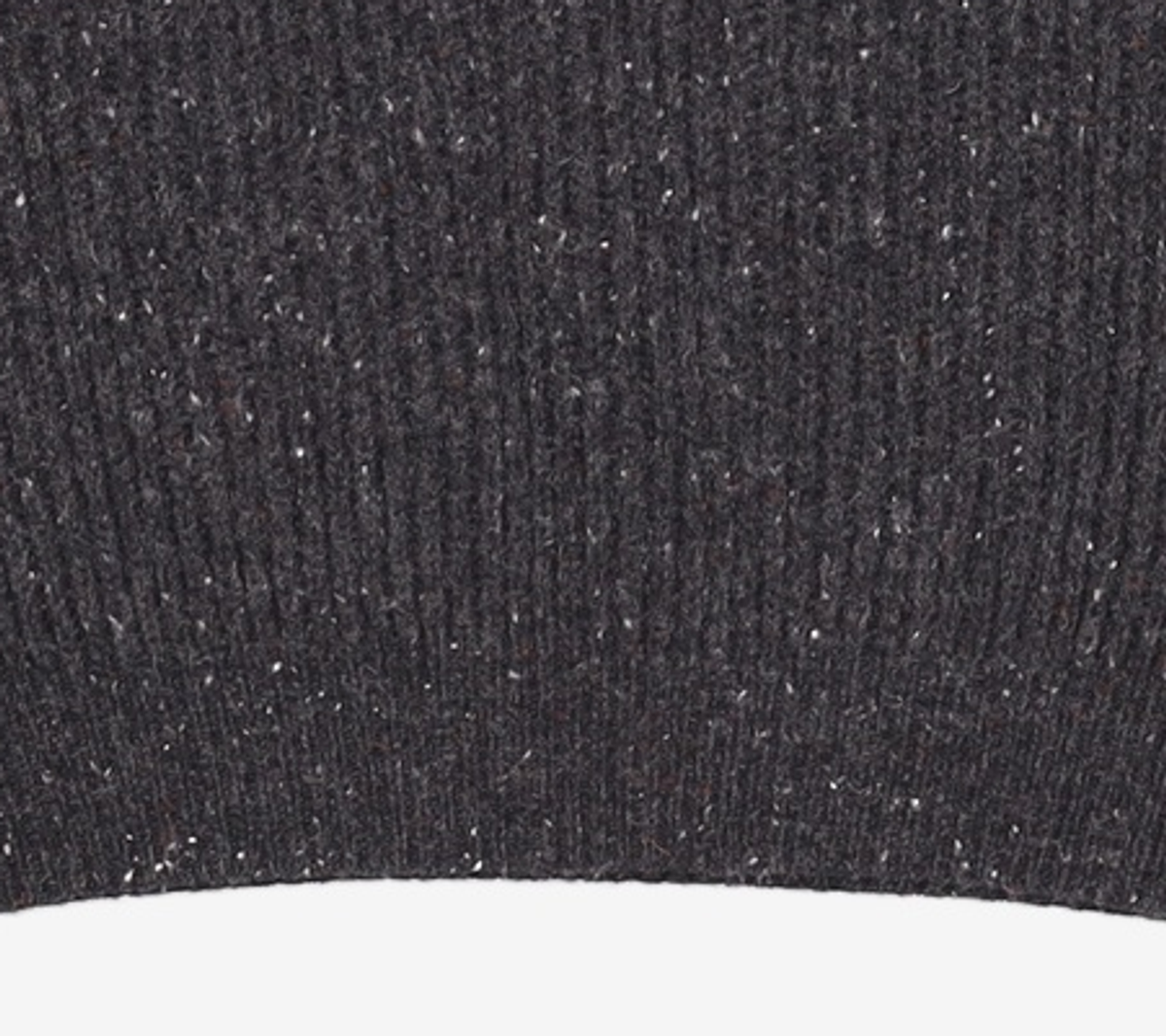 헨리코튼(HENRY COTTONS) [Fly Fishing Club] Fisherman s crewneck sweater_AZWAW24200BEX 100