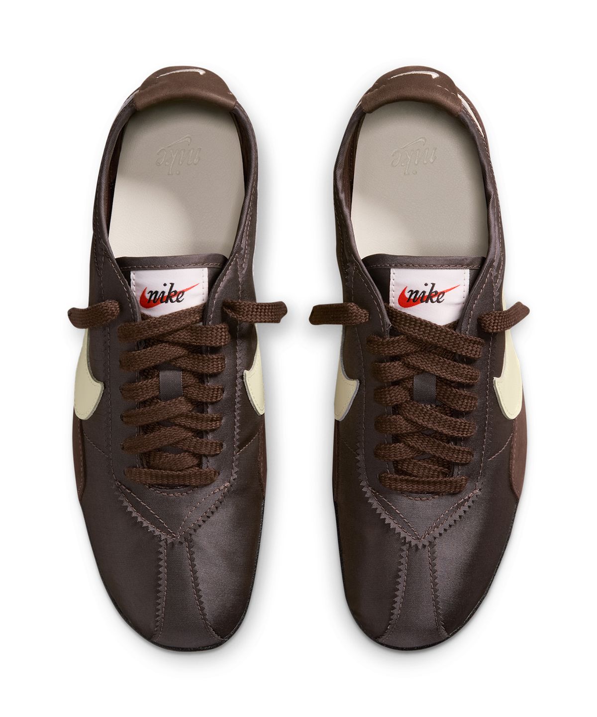 나이키(NIKE) 문 슈 OG W - 바로크 브라운:블랙:캐시미어 / IW0955-201