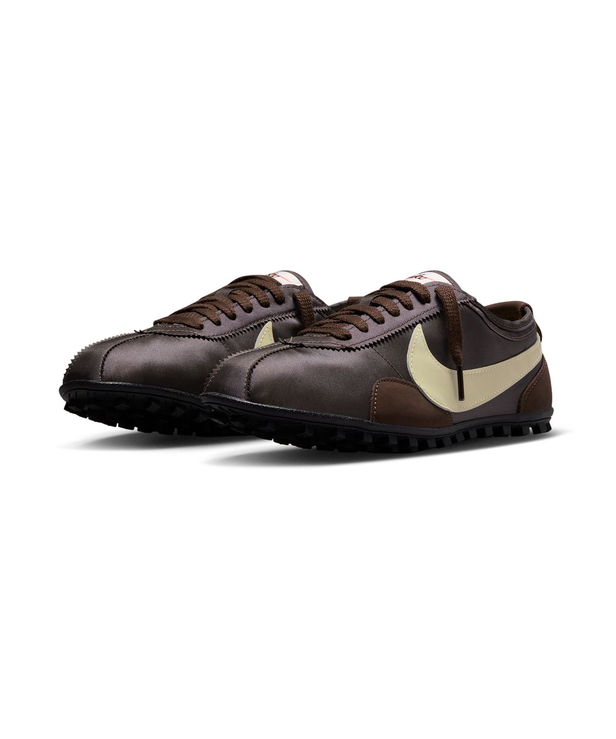 나이키(NIKE) 문 슈 OG W - 바로크 브라운:블랙:캐시미어 / IW0955-201