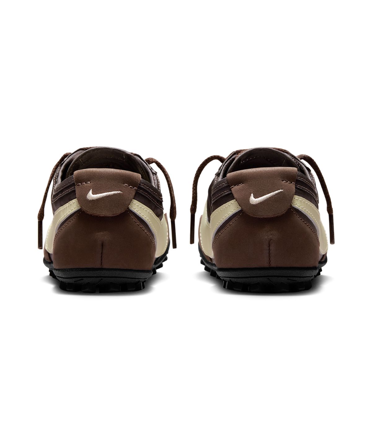 나이키(NIKE) 문 슈 OG W - 바로크 브라운:블랙:캐시미어 / IW0955-201