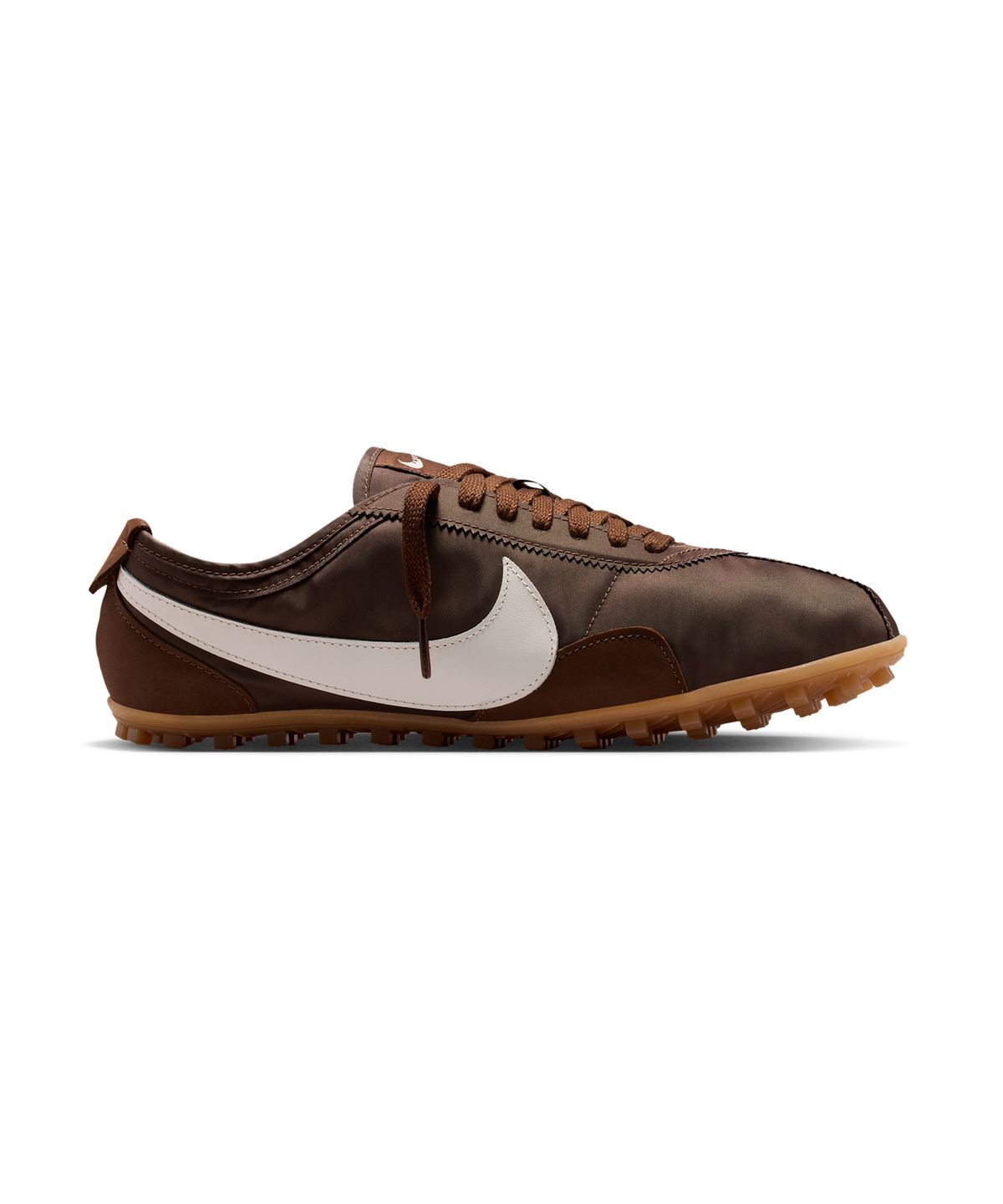 나이키(NIKE) 문 슈 OG M - 카카오 와우:검 라이트 브라운:세일 / IX3952-200