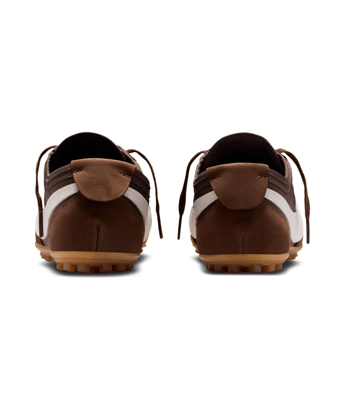 나이키(NIKE) 문 슈 OG M - 카카오 와우:검 라이트 브라운:세일 / IX3952-200