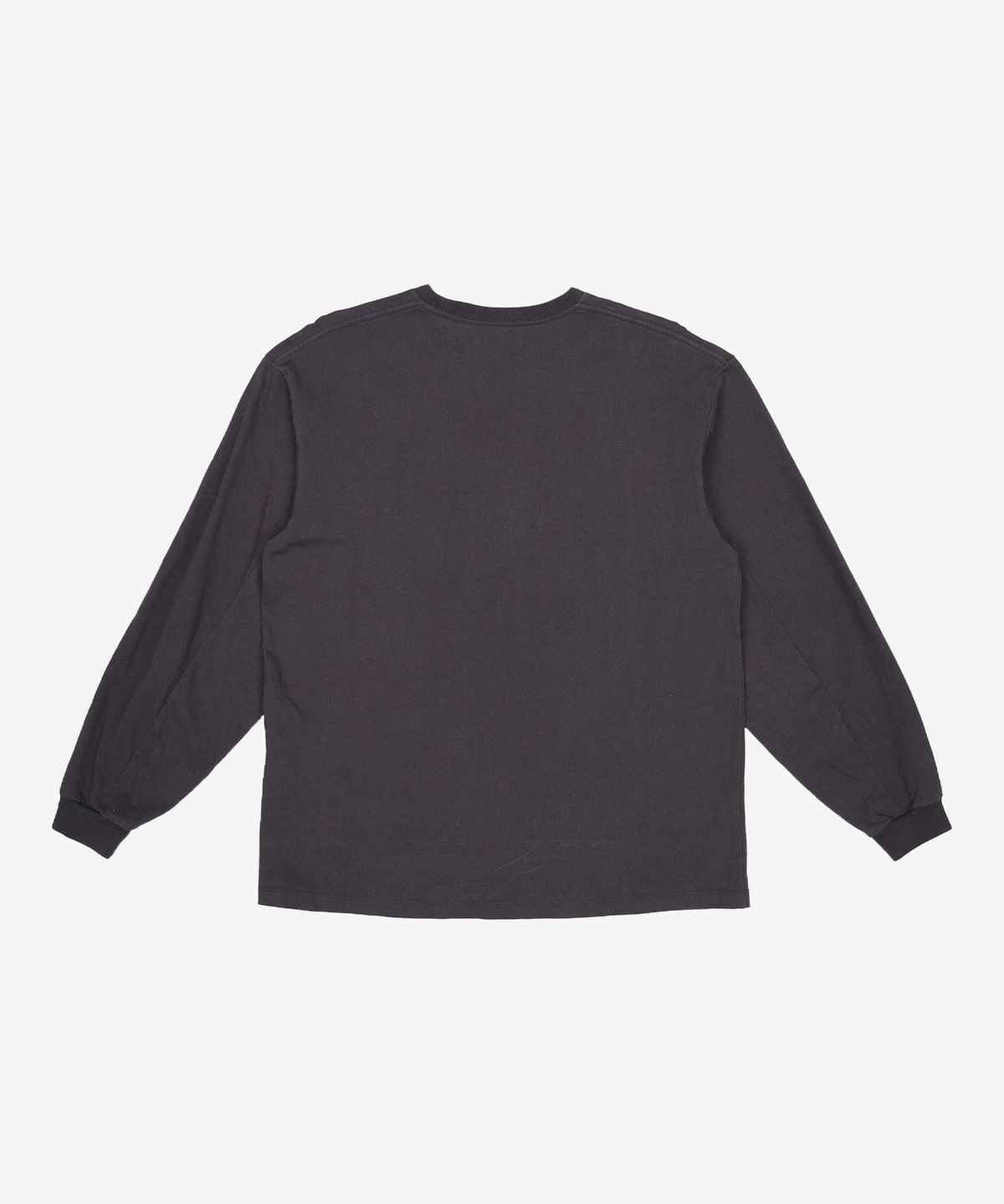 해칭룸(HATCHINGROOM) Flash Cat Tee Black 2