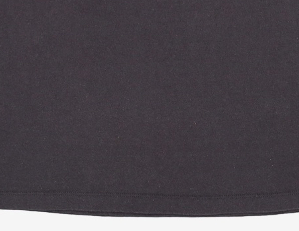 해칭룸(HATCHINGROOM) Flash Cat Tee Black 2