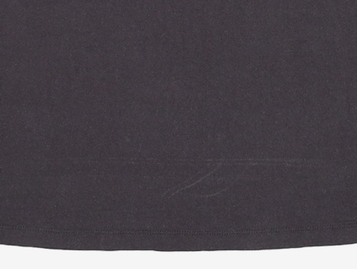 해칭룸(HATCHINGROOM) Flash Cat Tee Black 2