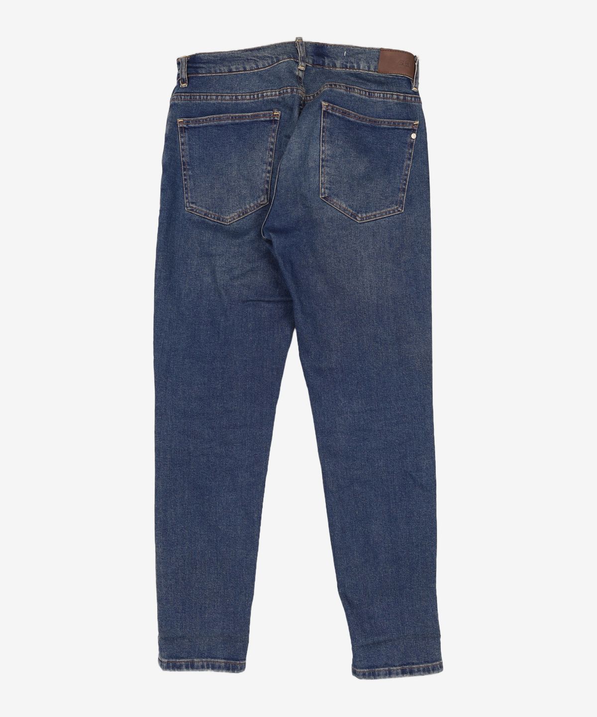 자라(ZARA) 청/데님 팬츠 44