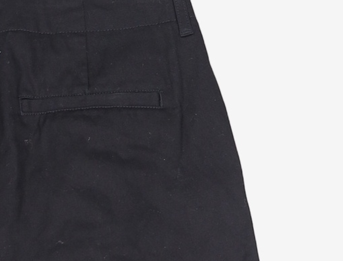 무신사 스탠다드(MUSINSA STANDARD) 코튼 팬츠 29