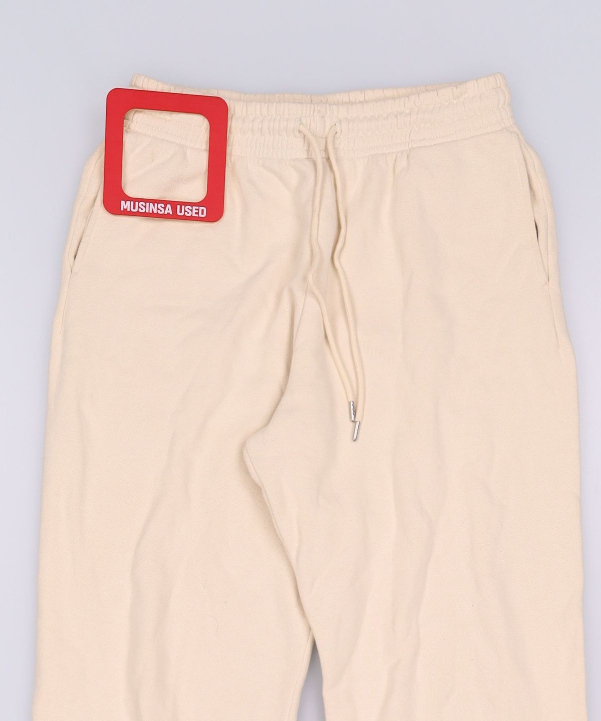 유니클로(UNIQLO) 조거 팬츠 M