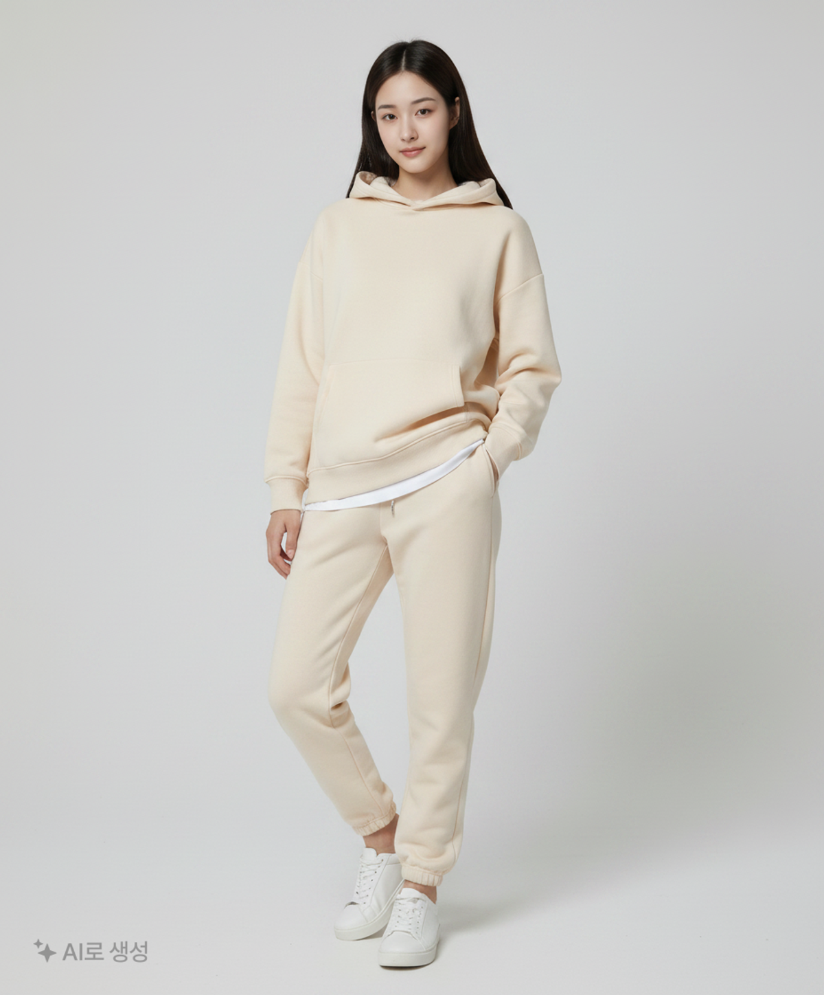 유니클로(UNIQLO) 조거 팬츠 M