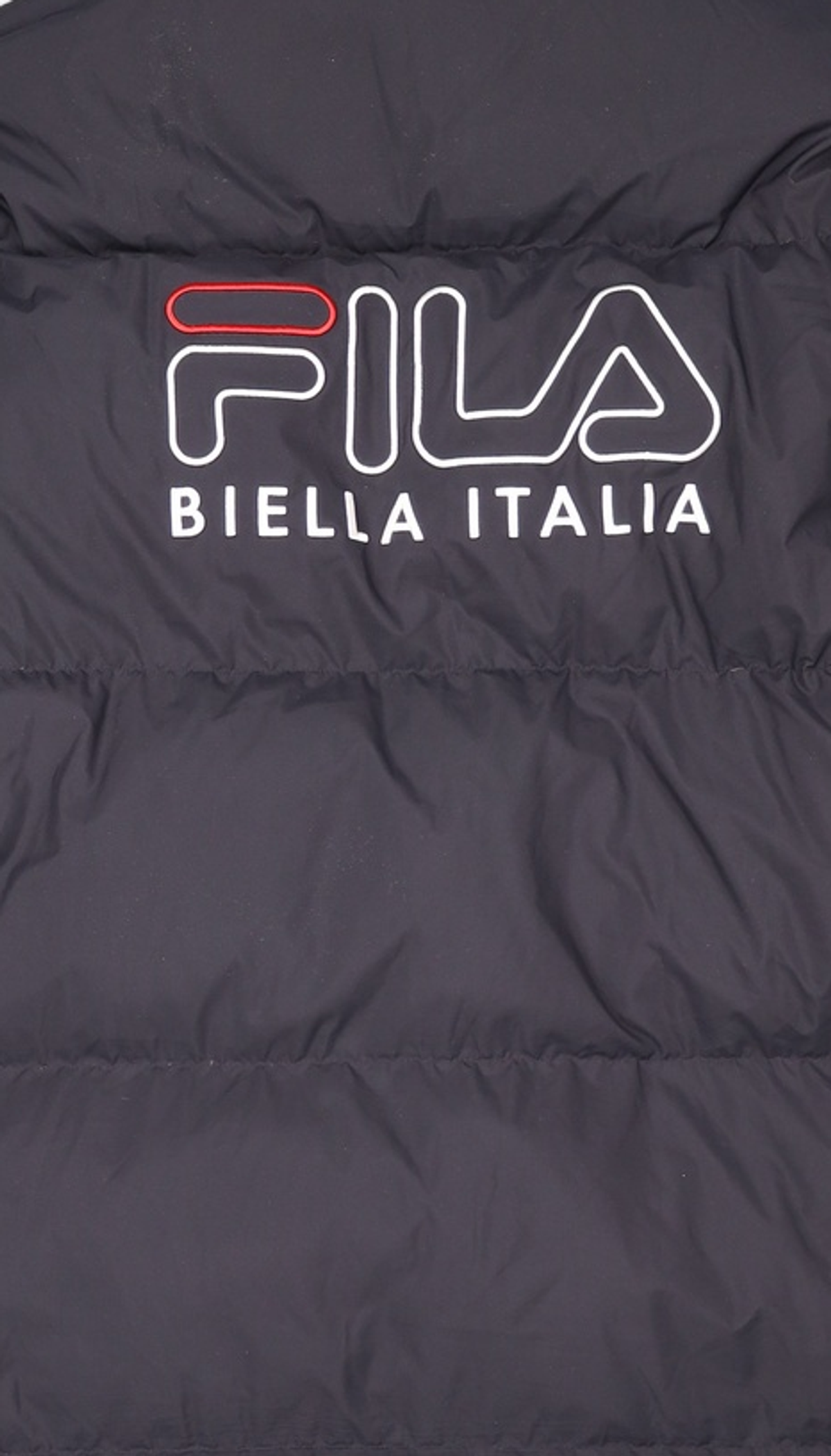 휠라(FILA) 롱 패딩/롱 헤비 아우터 100