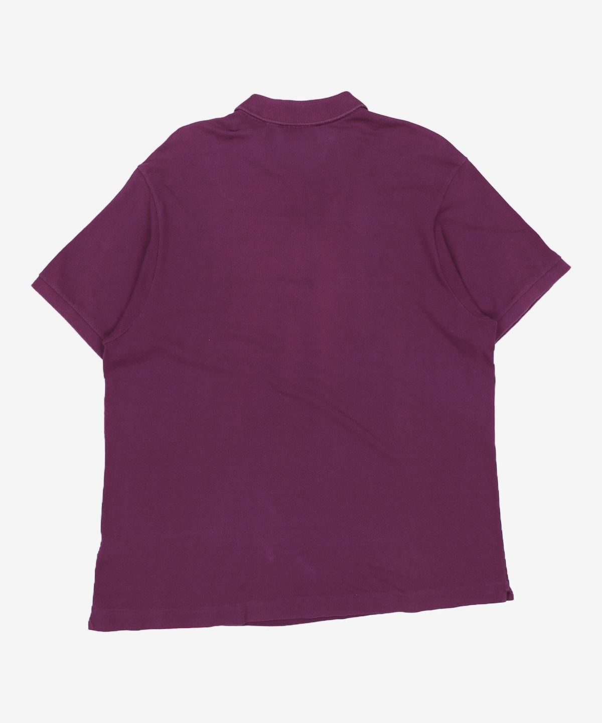라코스테(LACOSTE) 피케/카라 티셔츠 4XL