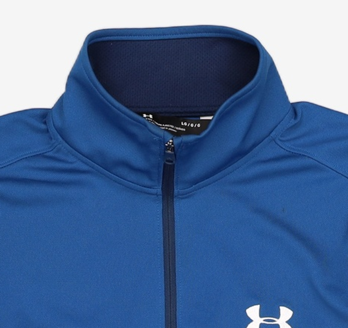 언더아머(UNDERARMOUR) 트레이닝 재킷 L