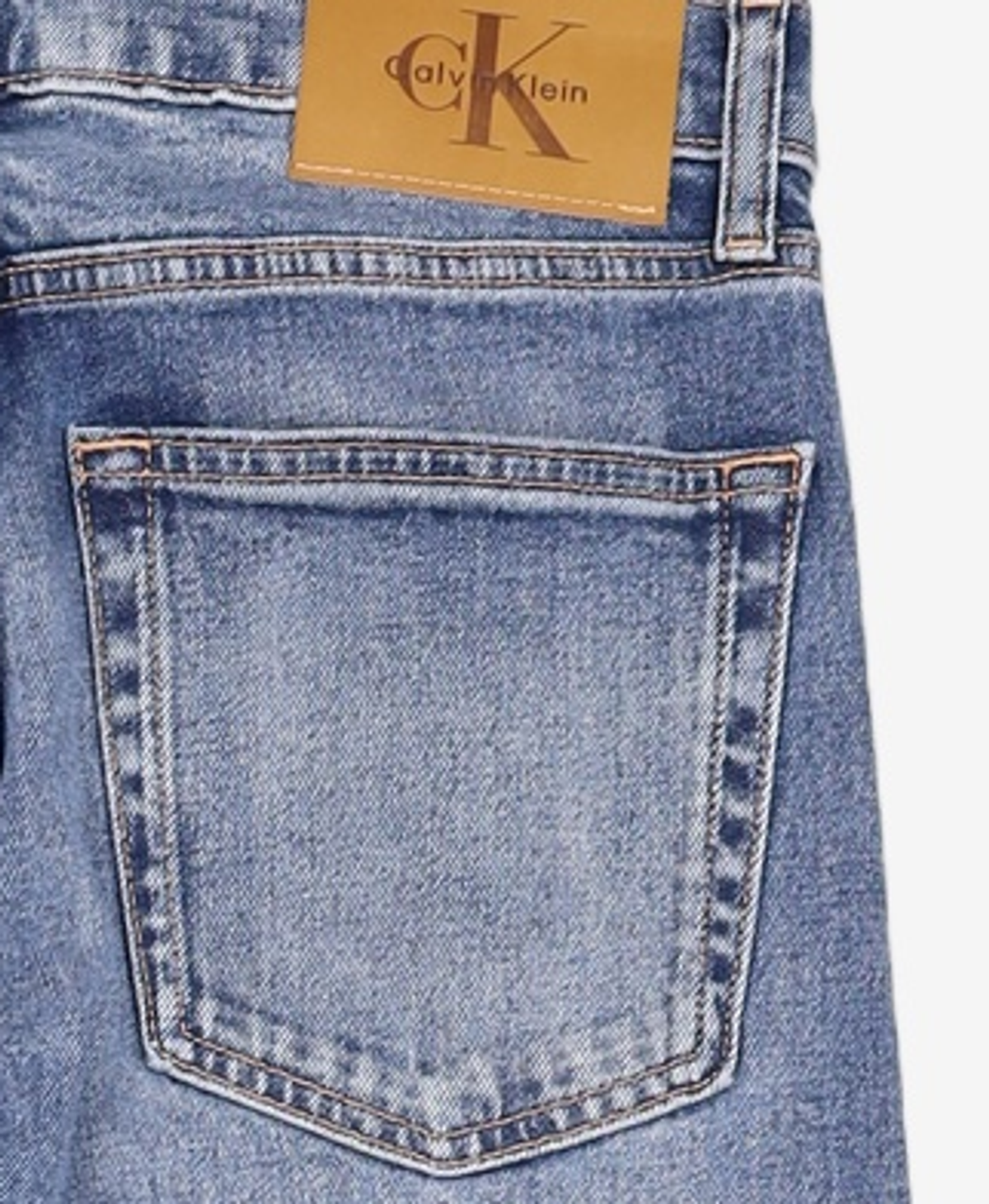 캘빈클라인(CALVIN KLEIN) 청/데님 팬츠 72A