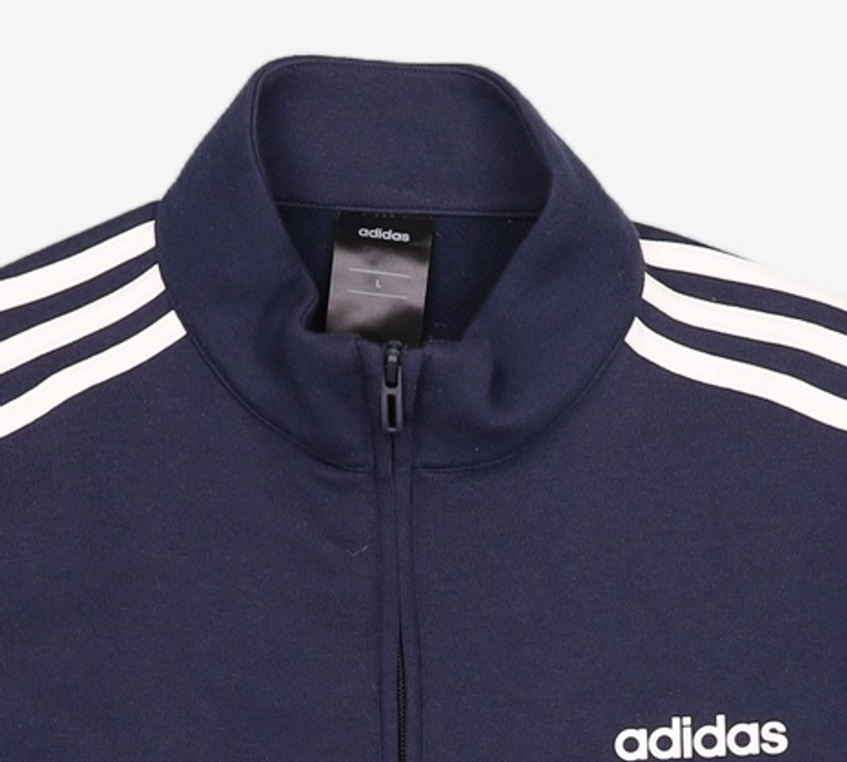 아디다스(ADIDAS) 트레이닝 재킷 L
