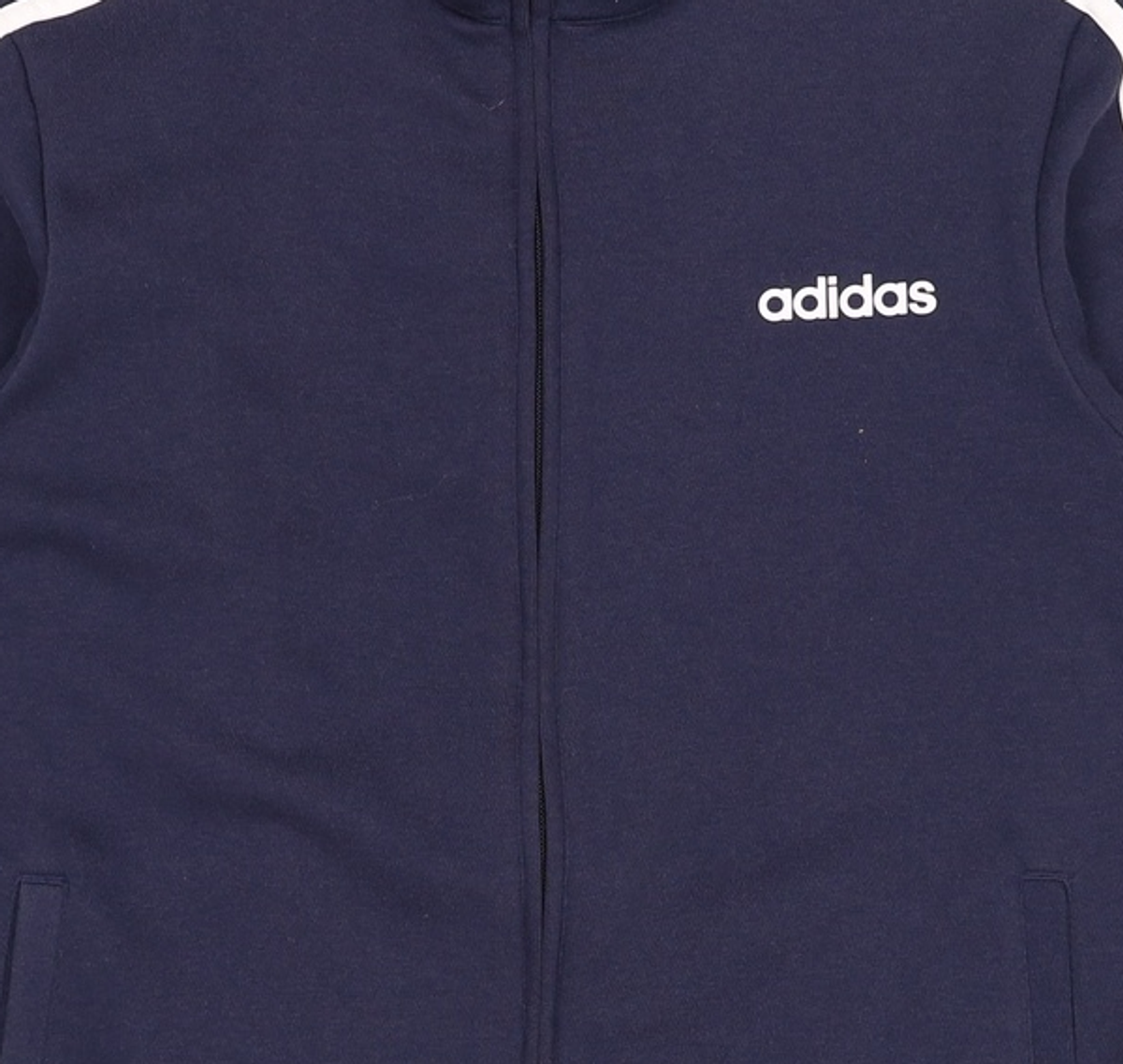 아디다스(ADIDAS) 트레이닝 재킷 L