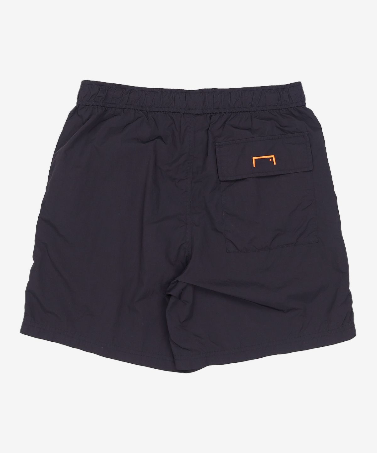 골스튜디오(GOALSTUDIO) LOGO PRINT SHORTS - DARK NAVY M