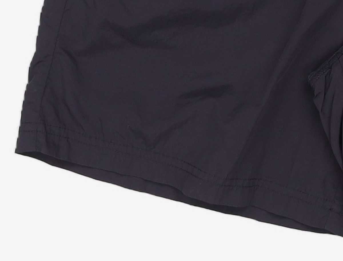 골스튜디오(GOALSTUDIO) LOGO PRINT SHORTS - DARK NAVY M