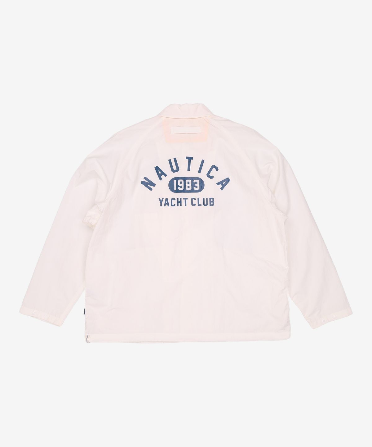 노티카(NAUTICA) 나일론/코치 재킷 L