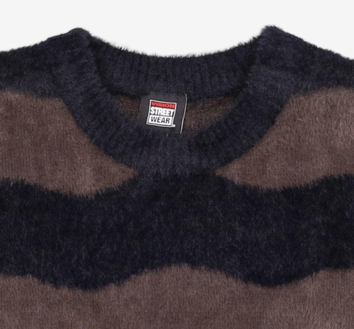 비전(VISION) 니트/스웨터 L