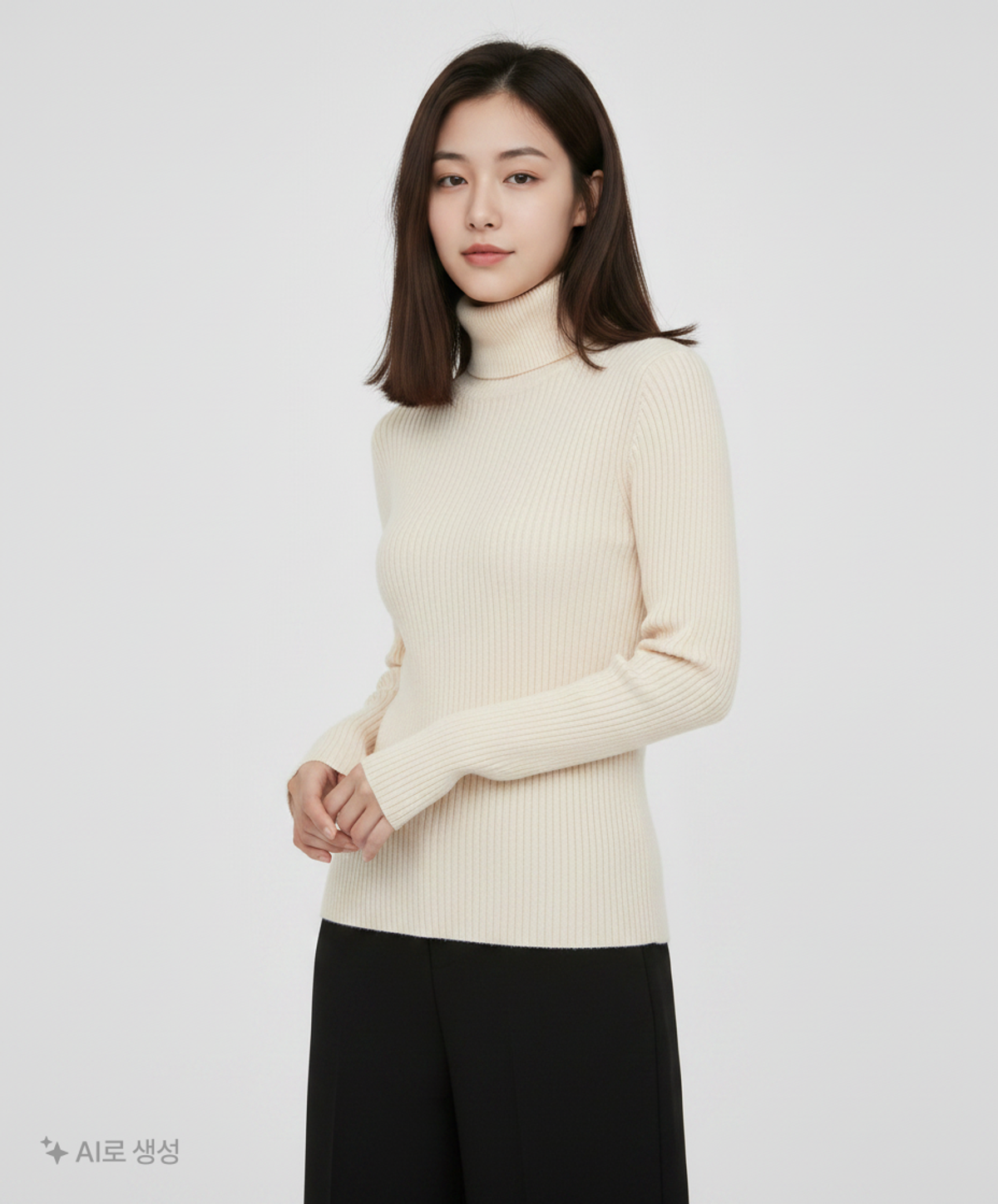 유니클로(UNIQLO) 니트/스웨터 S