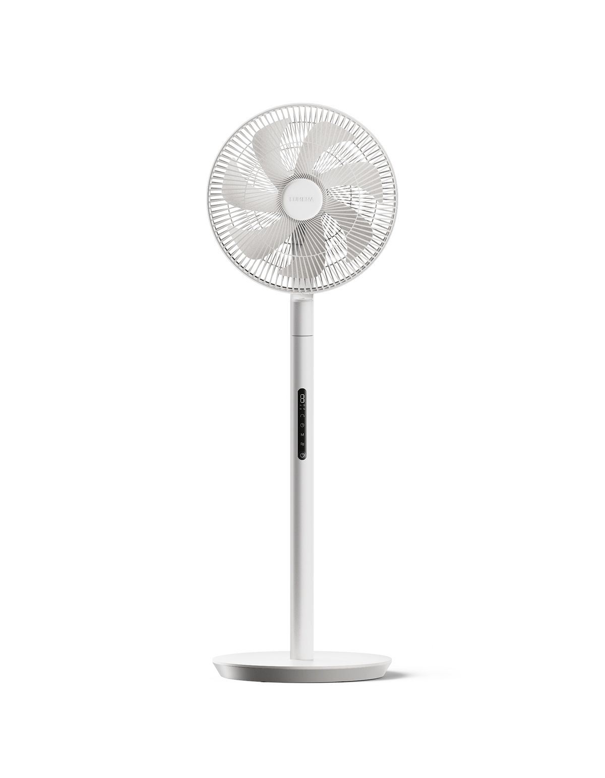 루메나(LUMENA) FAN CLASSIC AIR 무소음 BLDC 유무선 슬림 써큘레이터
