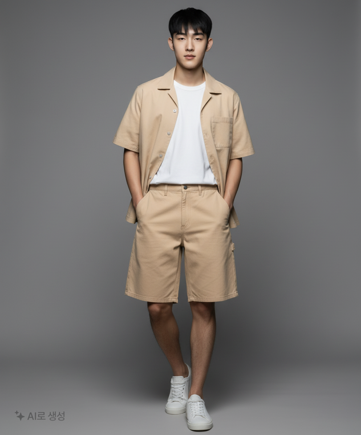 아워데이즈(OURDAYZ) 숏팬츠 L