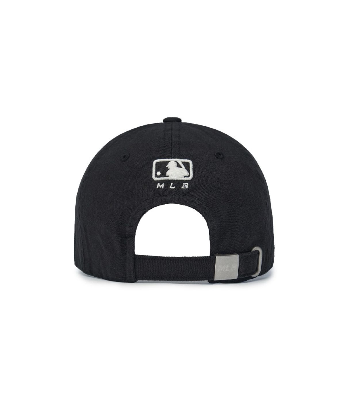 엠엘비 키즈(MLB KIDS) 메가베어 빈티지 워싱 볼캡 NY (Black)