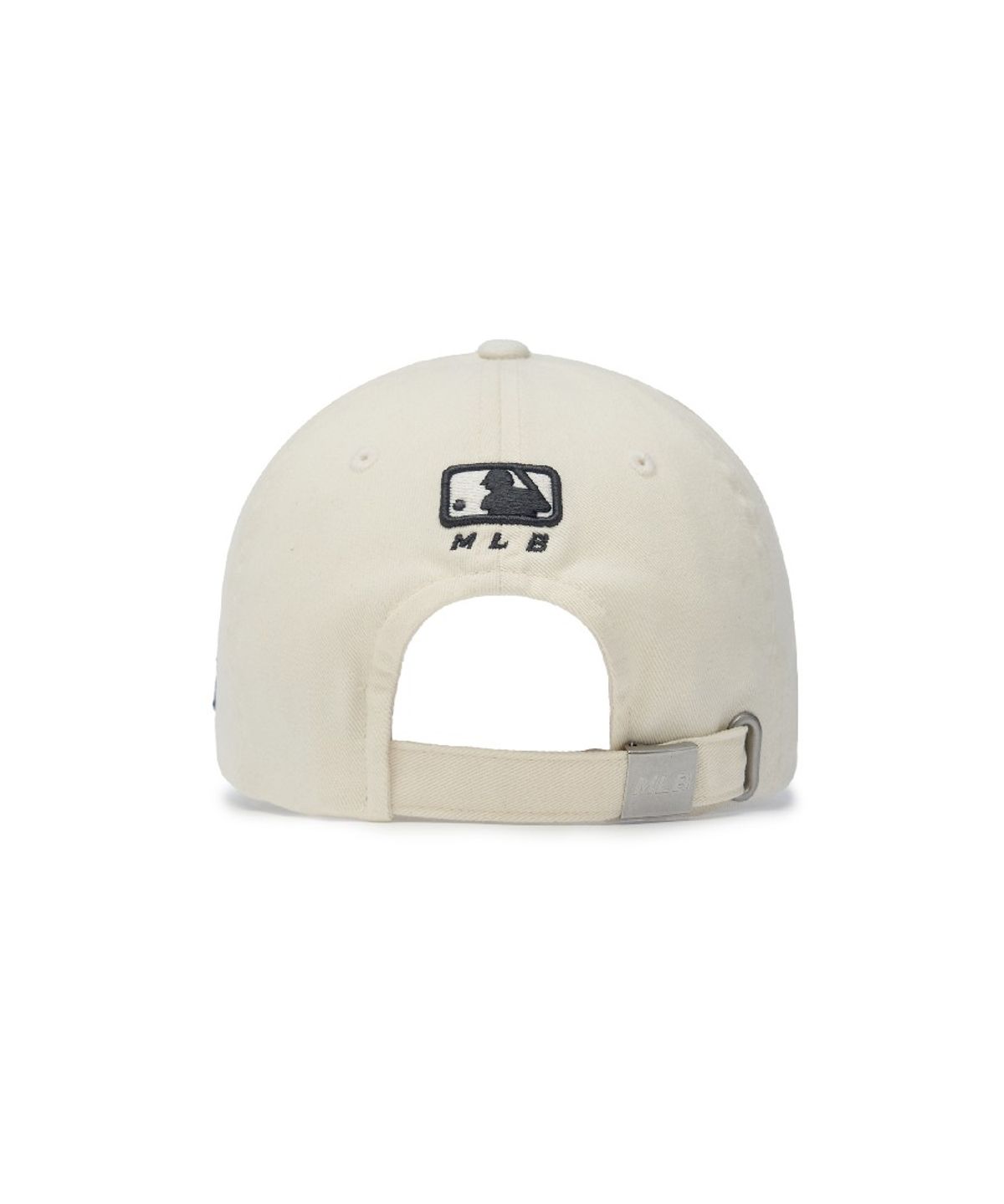 엠엘비 키즈(MLB KIDS) 메가베어 빈티지 워싱 볼캡 NY (D.Cream)