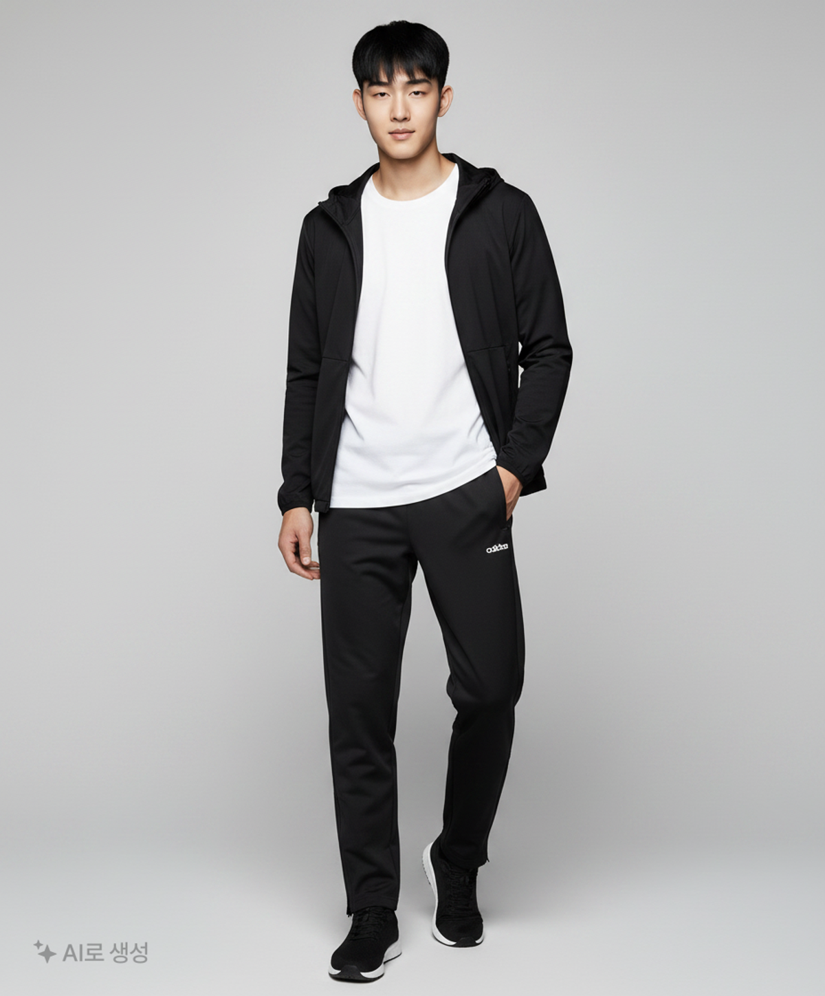 아디다스(ADIDAS) 트레이닝 팬츠 XL