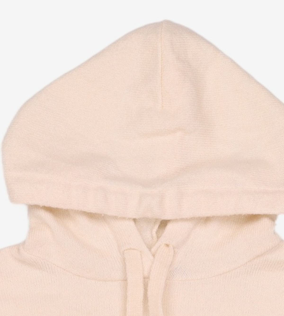 미쏘(MIXXO) 후드 풀오버 MIWKAC134T S