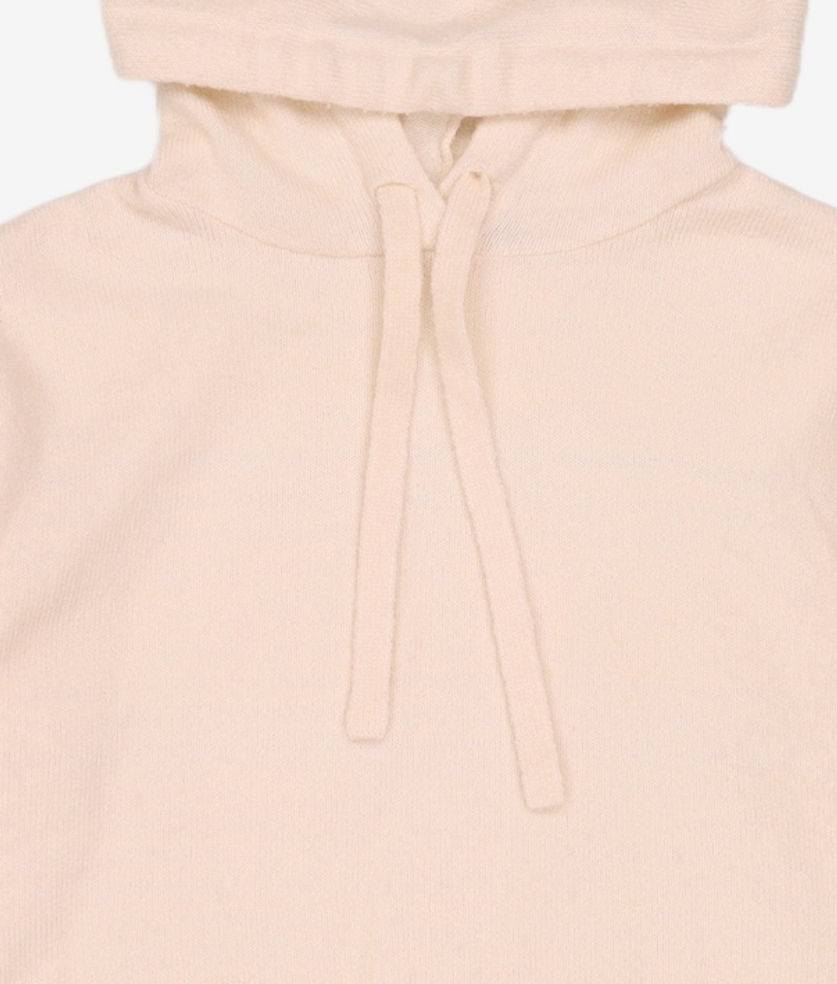 미쏘(MIXXO) 후드 풀오버 MIWKAC134T S