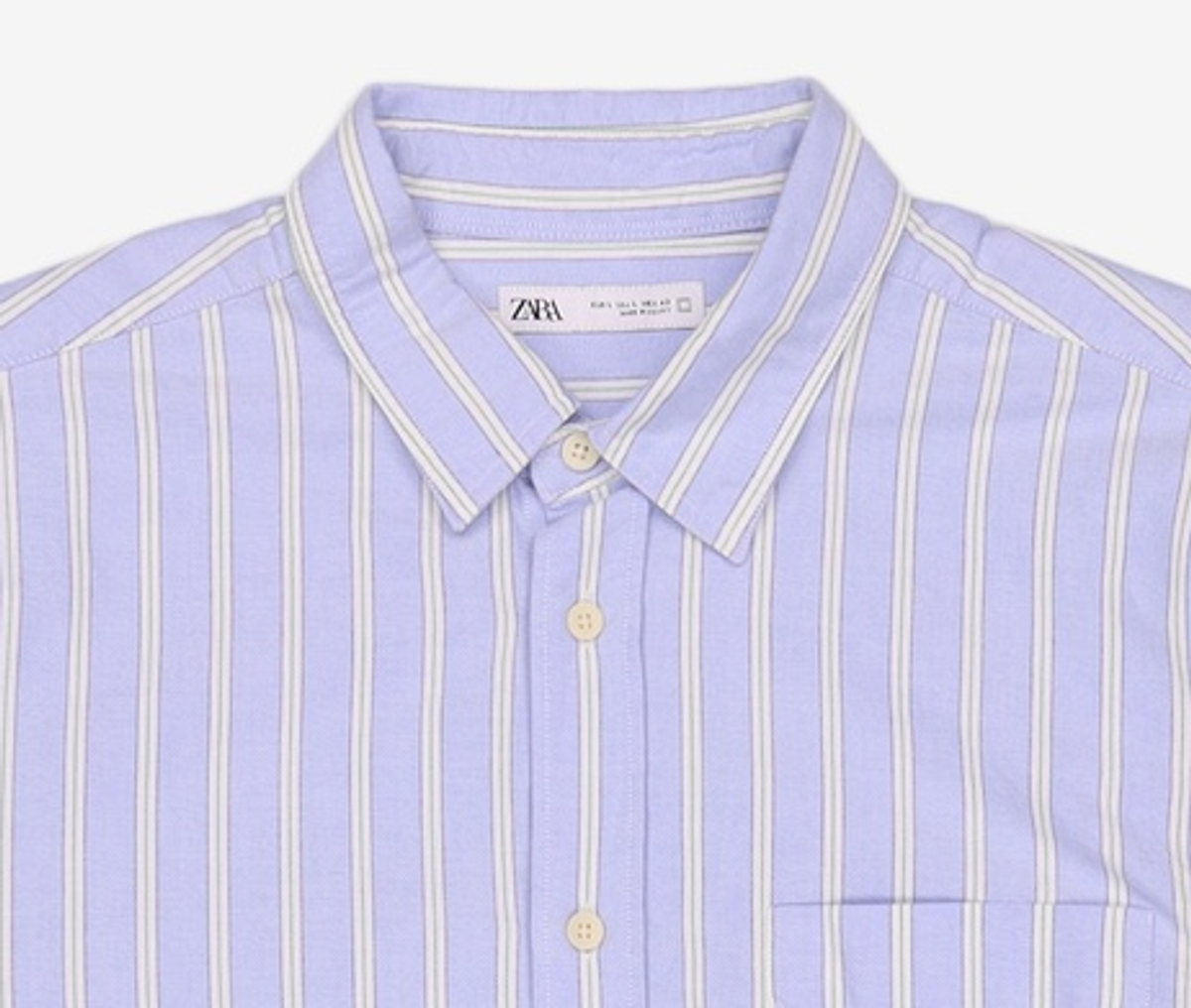 자라(ZARA) 캐주얼 셔츠 L