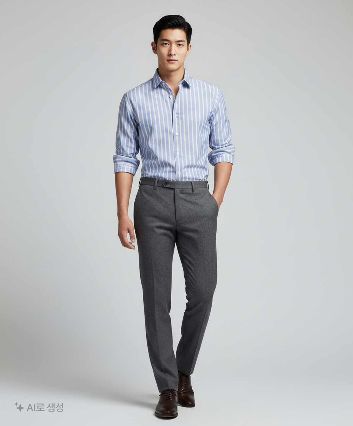 자라(ZARA) 캐주얼 셔츠 L