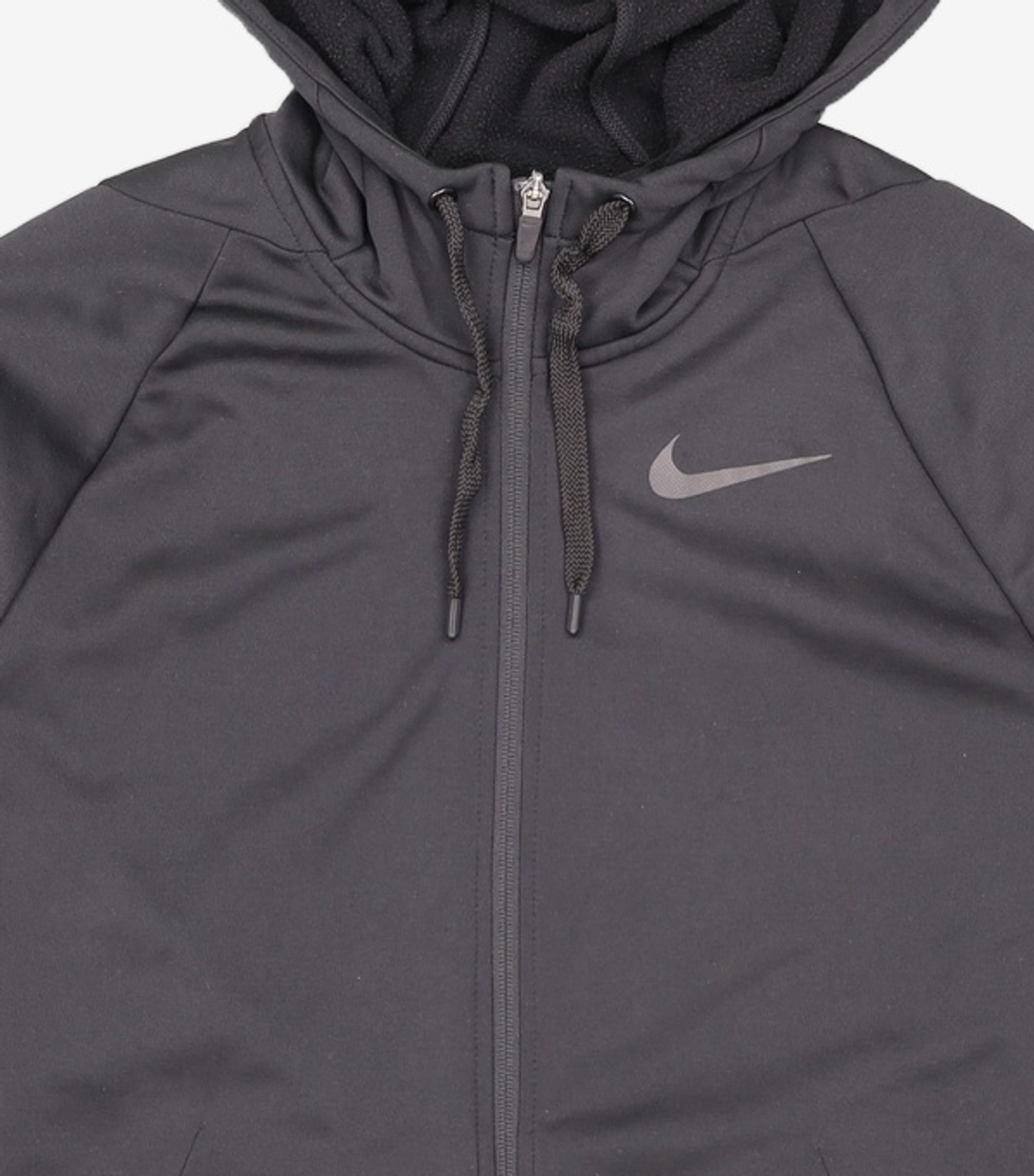 나이키(NIKE) 후드 집업 L
