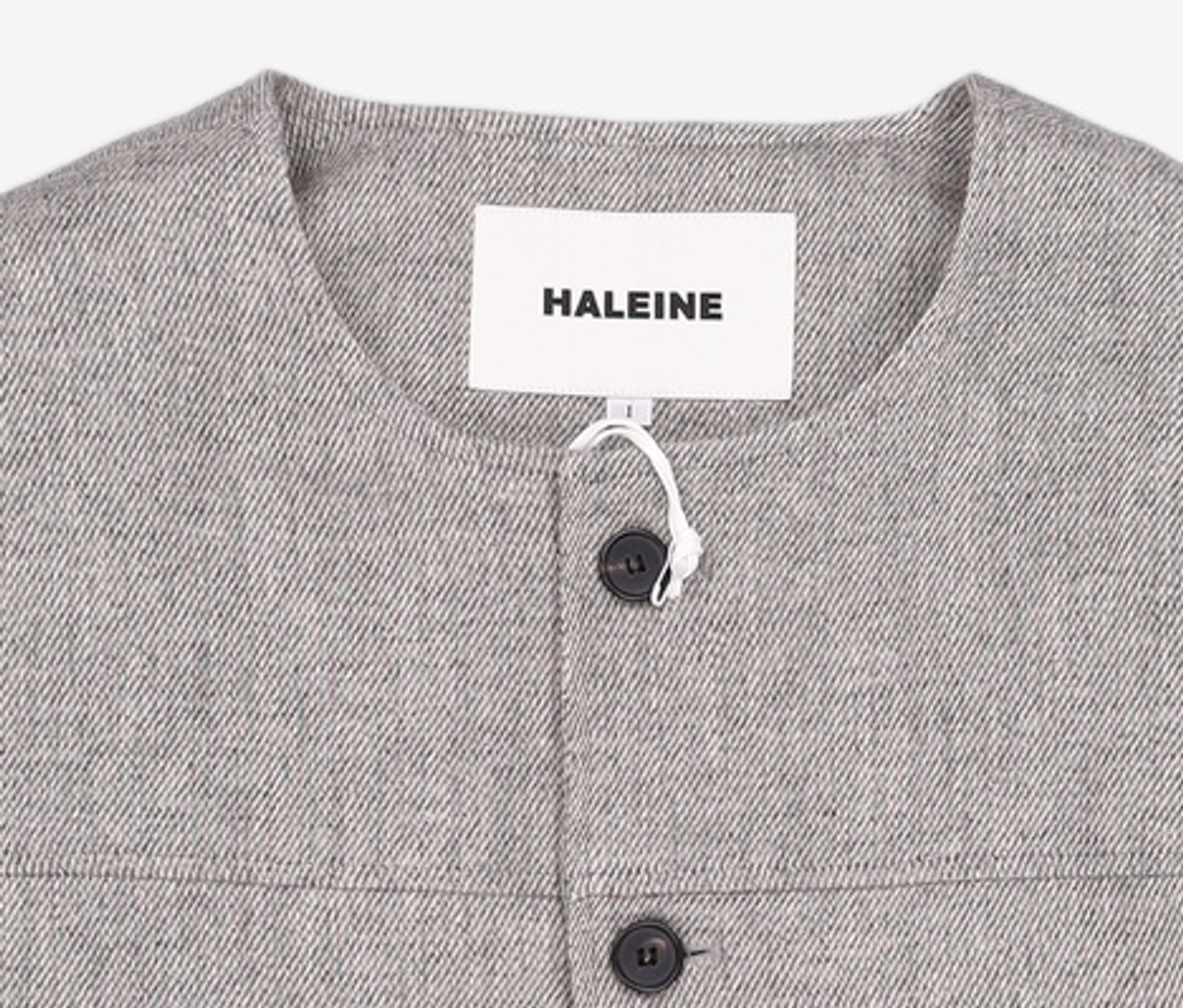 알렌느(HALEINE) 기타 점퍼/재킷 1