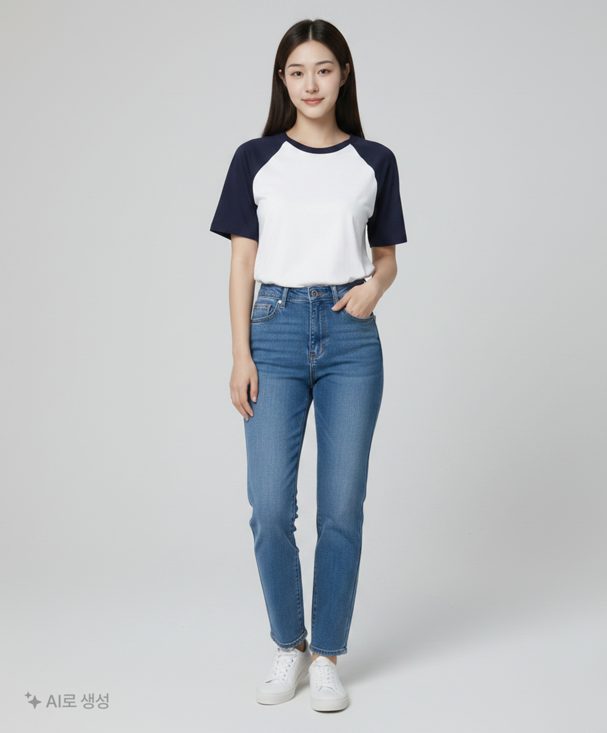 유니클로(UNIQLO) 반소매 티셔츠 L