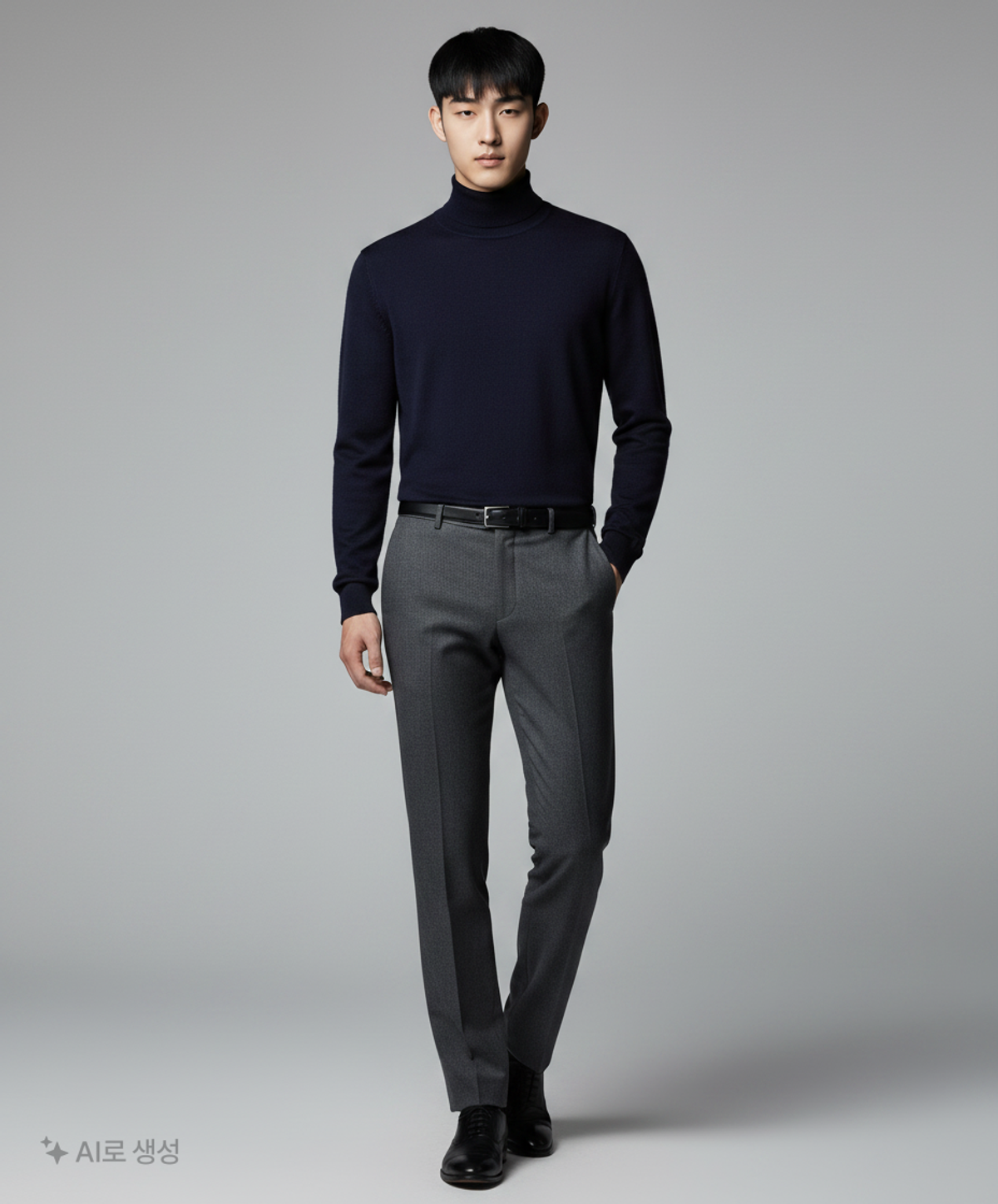 유니클로(UNIQLO) 니트/스웨터 L