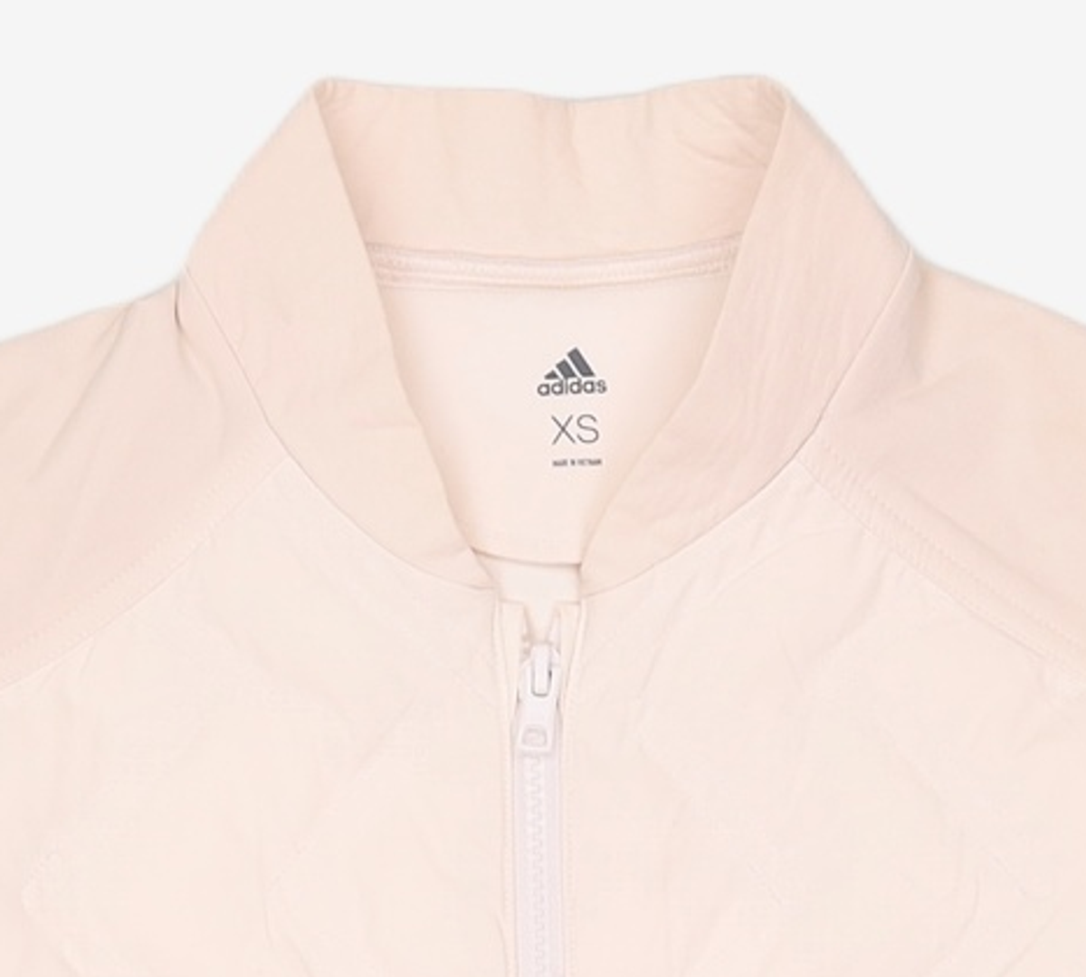 아디다스(ADIDAS) 트레이닝 재킷 XS