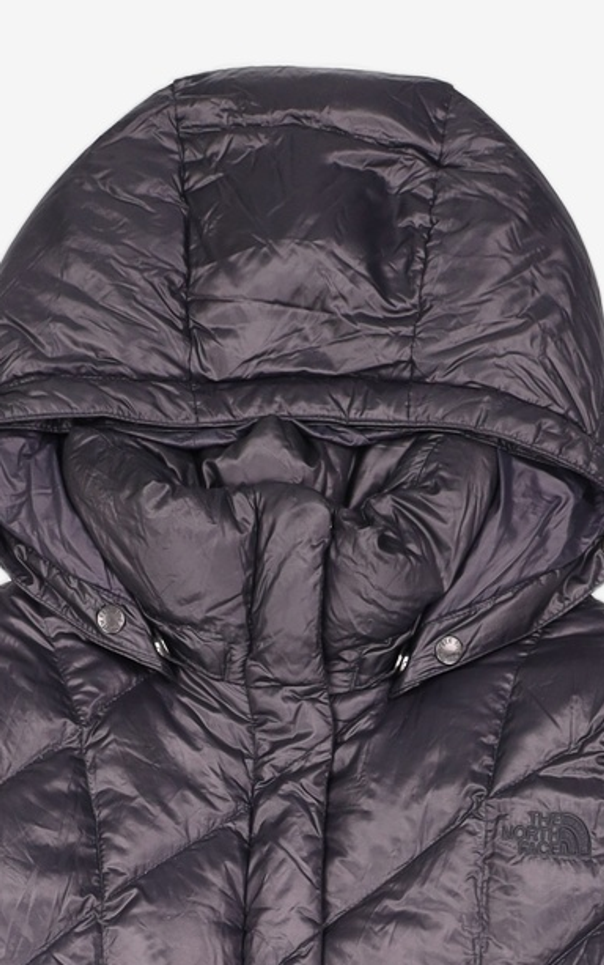 노스페이스(THE NORTH FACE) 롱 패딩/롱 헤비 아우터 L