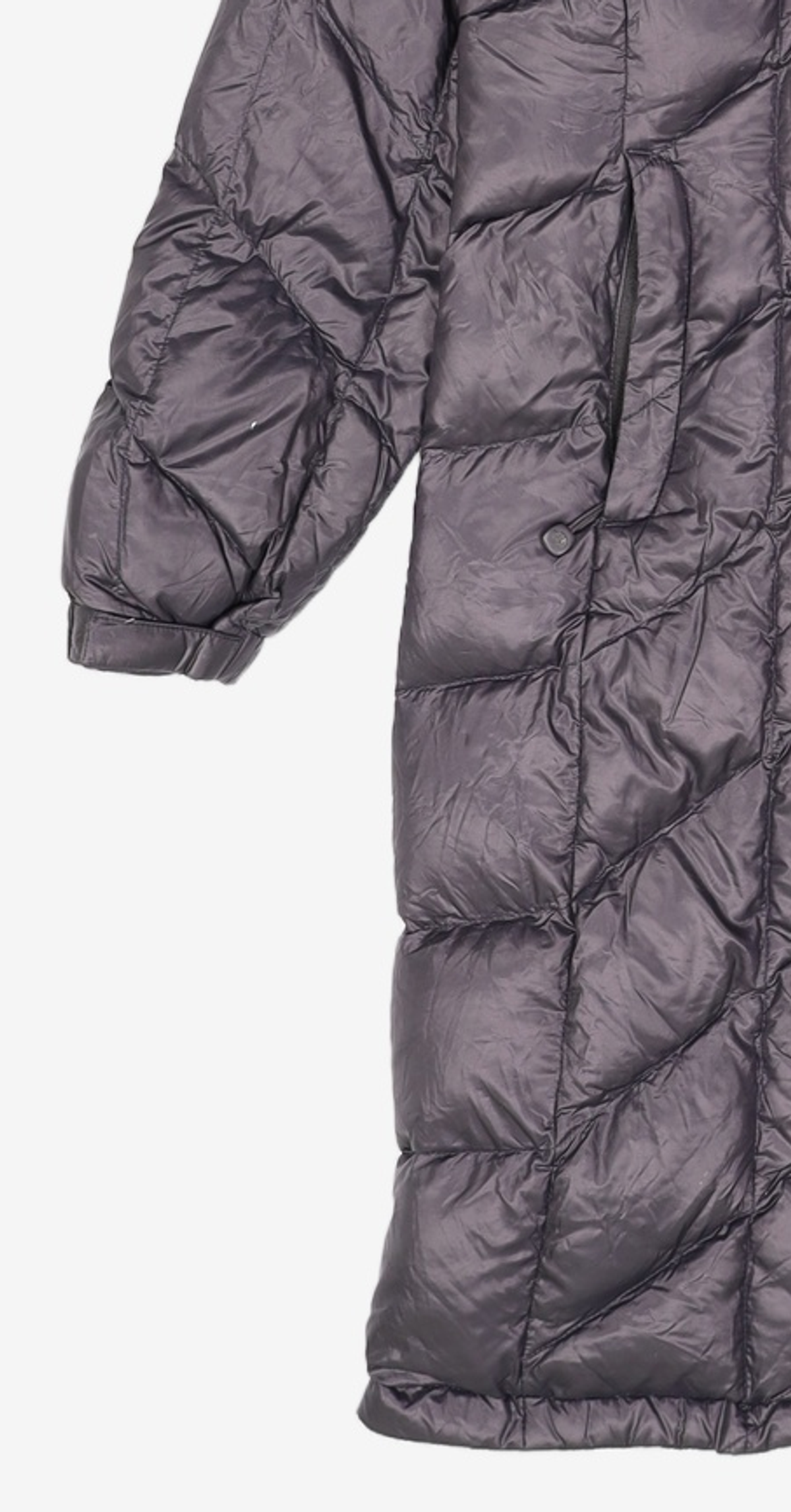 노스페이스(THE NORTH FACE) 롱 패딩/롱 헤비 아우터 L