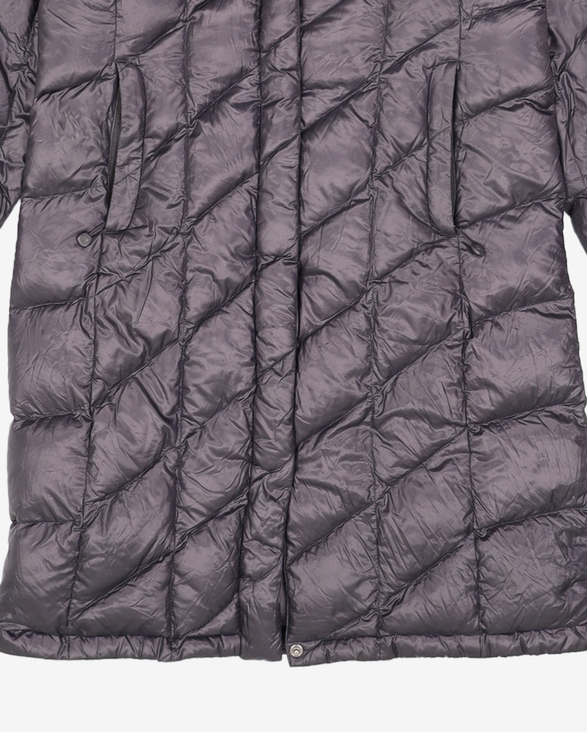 노스페이스(THE NORTH FACE) 롱 패딩/롱 헤비 아우터 L